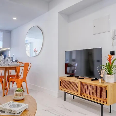 Appartement Beco Santa Emilia 4o, A In Madeira Funchal (Madeira)