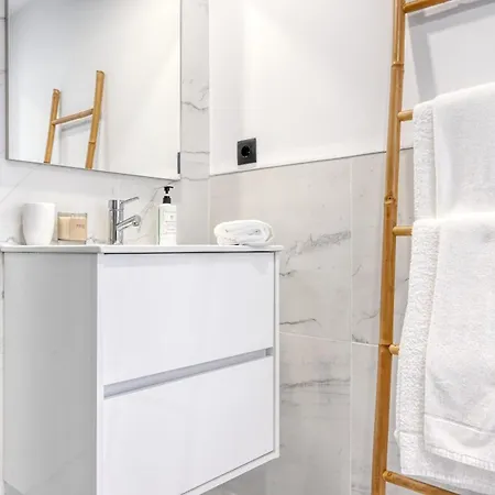 Appartement Beco Santa Emilia 4o, A In Madeira