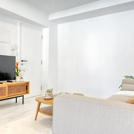 Beco Santa Emilia 4o, A In Madeira Апартаменты Фуншал