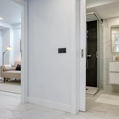 Beco Santa Emilia 4o, A In Madeira Apartment