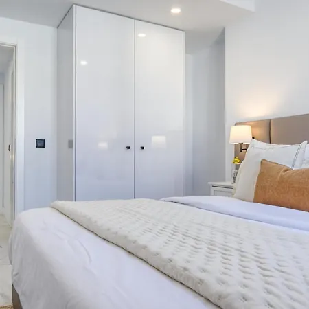 Beco Santa Emilia 4o, A In Madeira Апартаменты
