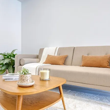 Beco Santa Emilia 4o, A In Madeira Apartment *