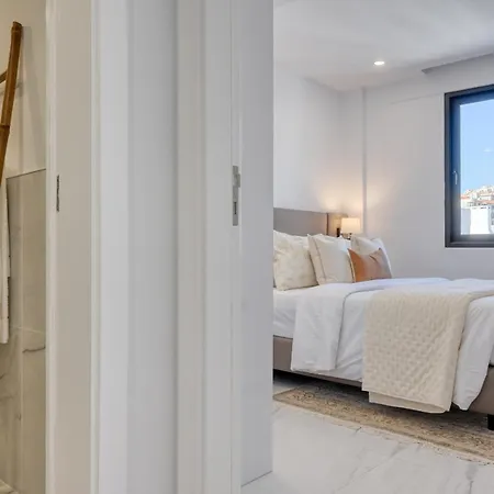 Апартаменты Beco Santa Emilia 4o, A In Madeira *