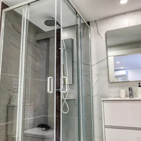 Beco Santa Emilia 4o, A In Madeira Apartment Funchal (Madeira)