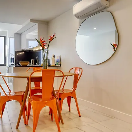 Beco Santa Emilia 4o, A In Madeira * Funchal (Madeira)