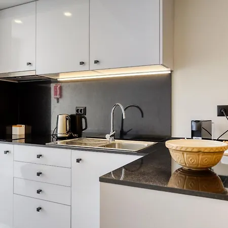 Appartement Beco Santa Emilia 4o, A In Madeira Funchal (Madeira)
