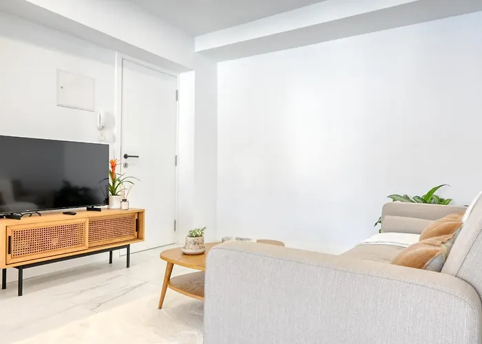 Beco Santa Emilia 4o, A In Madeira Apartment Funchal (Madeira)