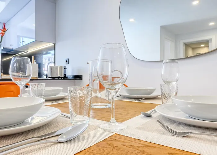 Beco Santa Emilia 4o, A In Madeira