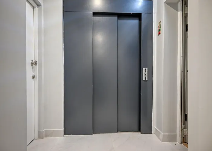 Apartment Beco Santa Emilia 4o, A In Madeira Funchal (Madeira)