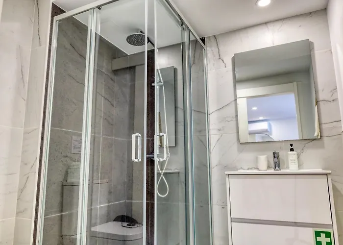 Beco Santa Emilia 4o, A In Madeira Apartment Funchal (Madeira)