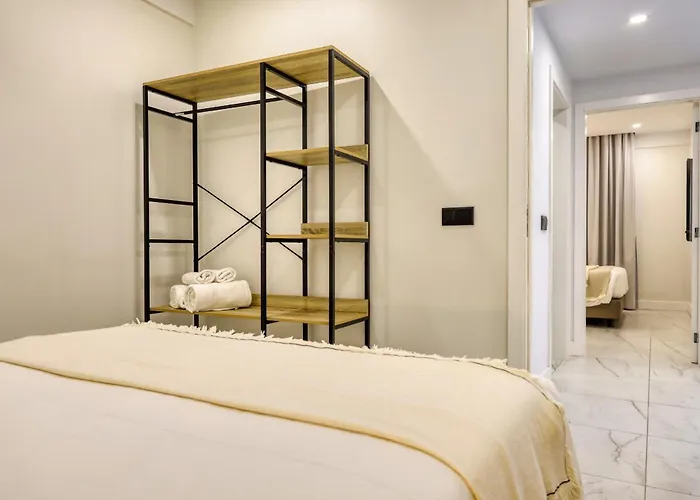 Beco Santa Emilia 4o, A In Madeira Apartment