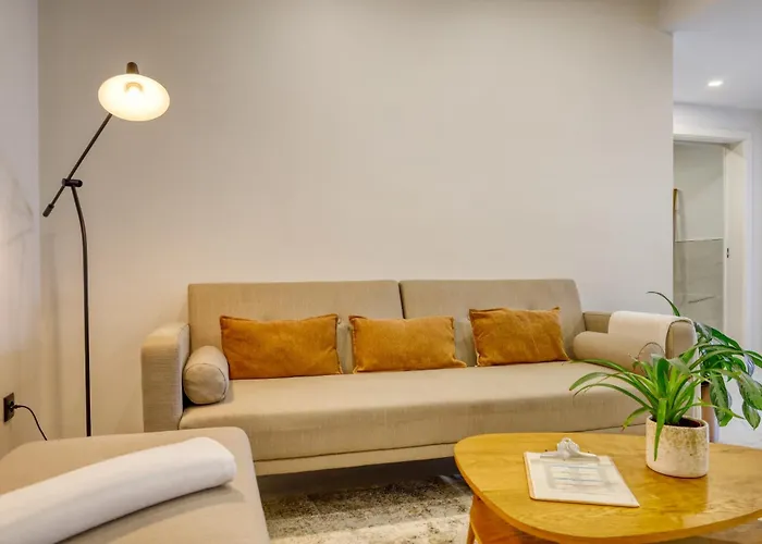 Apartment Beco Santa Emilia 4o, A In Madeira Funchal (Madeira)