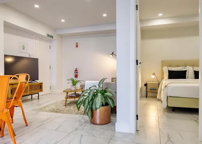 Beco Santa Emilia 4o, A In Madeira Funchal (Madeira)