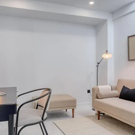 Beco Santa Emilia 4o, A In Madeira Апартаменты Фуншал