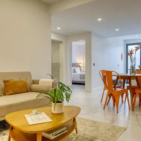 Beco Santa Emilia 4o, A In Madeira Апартаменты *