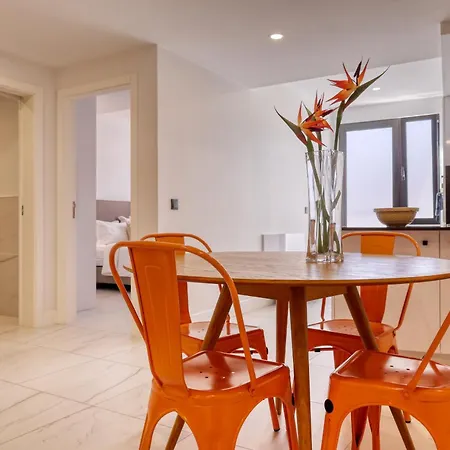 Beco Santa Emilia 4o, A In Madeira * Фуншал